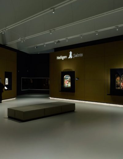 Jheronimus Bosch - Visioenen van een genie, Het Noordbrabants Museum 's-Hertogenbosch